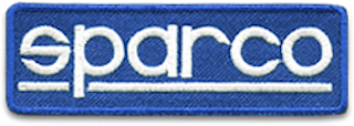 SPARCO RACING EQUIPMENT
