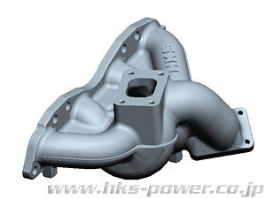 HKS GT FULL TURBINE KIT - Nissan SILVIA S14 – EXOTICSPEED INC.