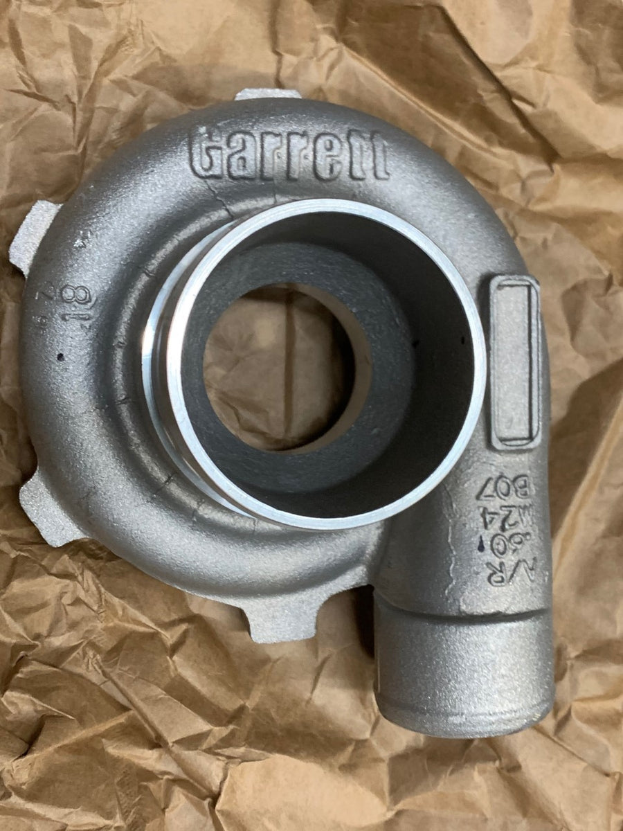 Garrett Standard T04B Frame Compressor housing for GT2860RS Garrett Standard T04B Frame Compressor housing for GT2860RS