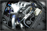 GReddy Nissan GTR 2009-on RX Intake Manifold Spl Piping Kit