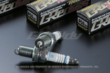 GReddy spark plugs ISO 8 Pro Platinum
