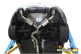 GReddy EVOlution GT Scion FR-S 2013-