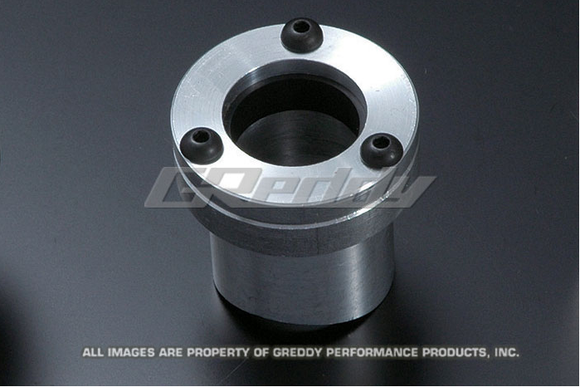 GReddy Injector Holder Aluminum for Additional Injector mounting
