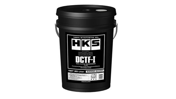 HKS DCT Transmission Fluid / Drivetrain Oil