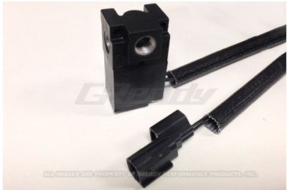 GReddy Boost Solenoid Valve Replacement – EXOTICSPEED INC.