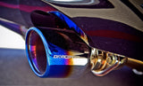 RII-T Exhaust Infiniti G37 Coupe/Convertable 2008-On