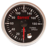 Garrett Turbocharger *GTX* Speed Sensor Kit (With Gauge)