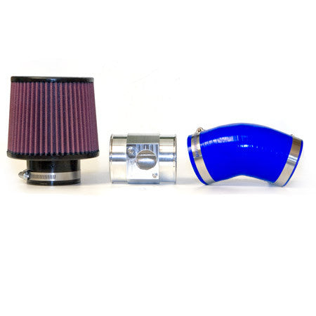 High Flow Intake Extension, MAF HSG And Filter Kit For Mazdaspeed 3