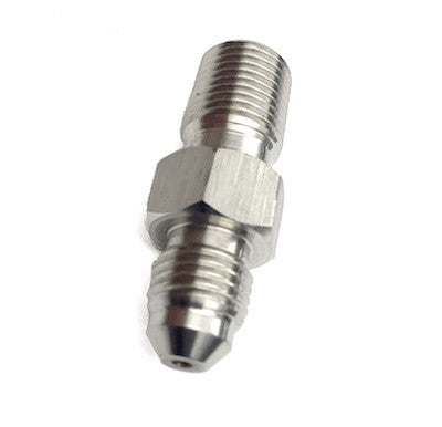 -4AN Oil Inlet Restrictor (0.065