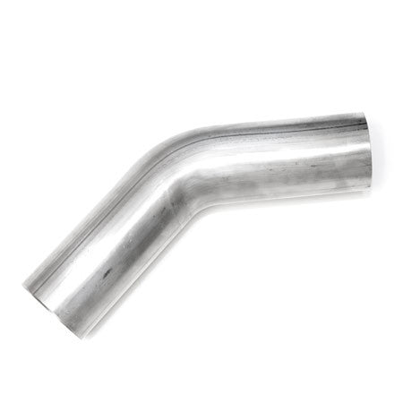 Stainless Steel 60 Degree Elbow 3.00