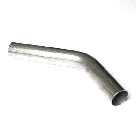Stainless Steel 45 Degree for dump pipe use