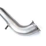 Stainless 3" Midpipe for EVO X (10) 2008+