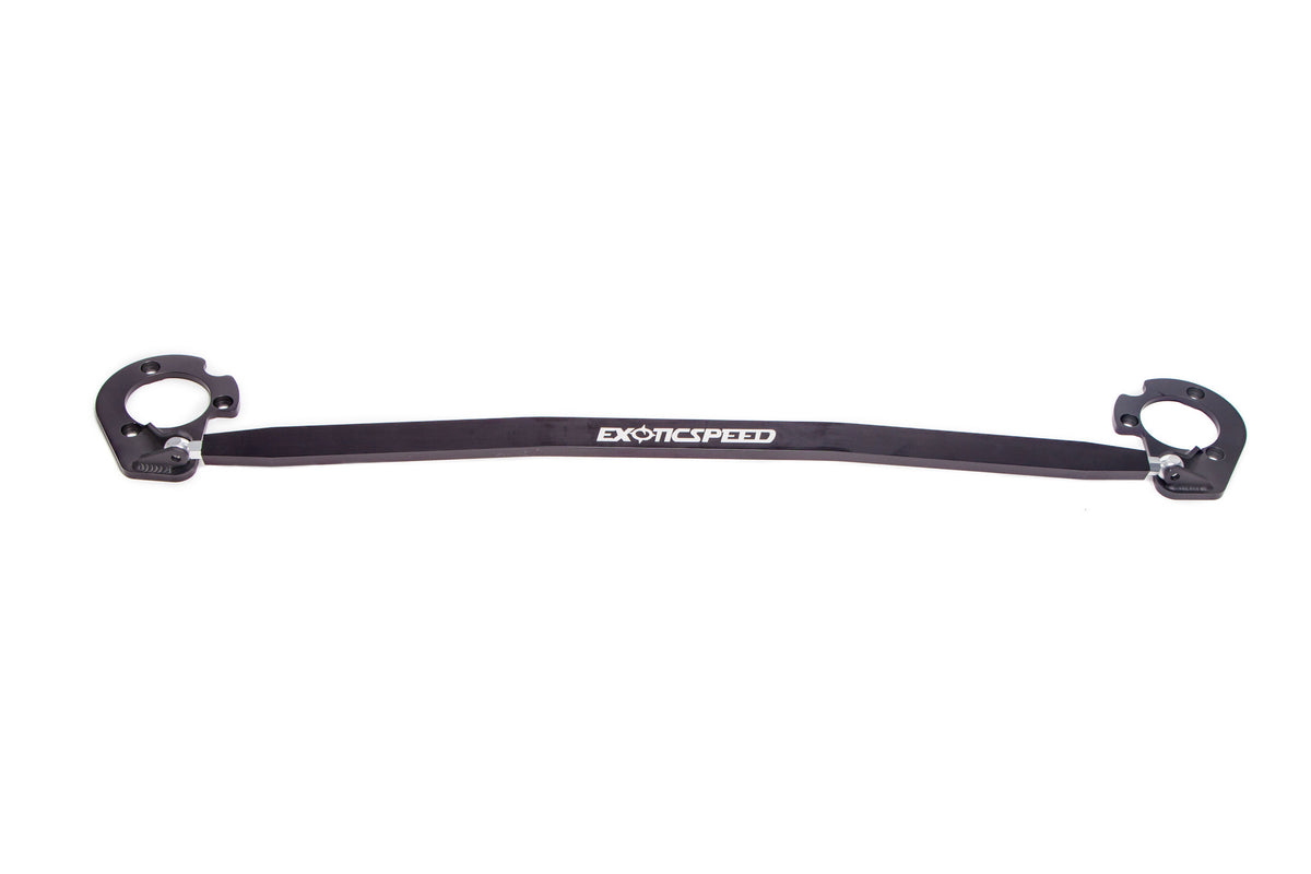 thumbnail image 2 of Megan Racing Front Upper Strut Bar For 95-03 BMW 5 Series E39 & M5 – Race Spec 2 of 12
