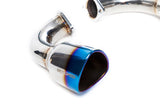R1-T Exhaust for Mazda RX8 2003-08 Gen.1