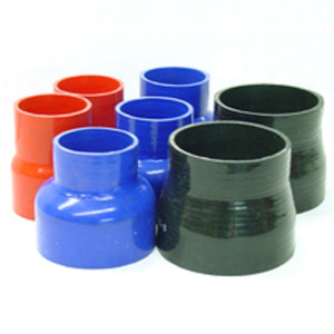 Transition Hose 3.5" to 4" - silicone