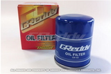 GReddy Sports OX Oil Filters