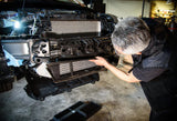 Garrett upgrade Intercooler for 2012+ Ford Focus ST 2.0L Ecoboost