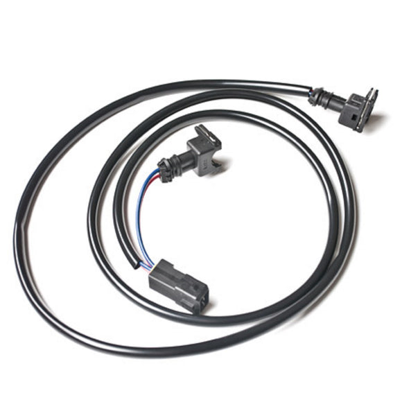 3-Way Injector Wire Plug Harness