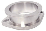 V-Band Adapter, 2 Bolt to 3" V-Band