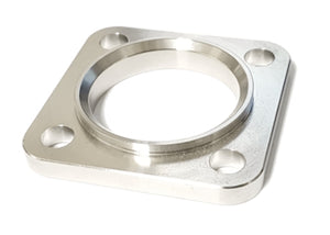 Flange, Tial 46mm Valve Seat, Ring, Stainless Steel