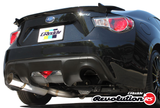 GReddy Revolution - RS Exhaust Scion FR-S 2013-15