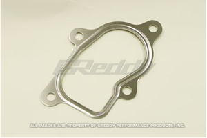 GReddy Turbo Gasket TD04H Actuator Style TD04H Turbo Outlet Gasket