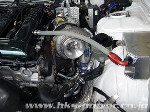 HKS GT FULL TURBINE KIT - Nissan SILVIA S14
