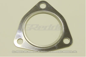 GReddy Turbo Gasket TD06(H) T67 Ext. W/G Style TD06(H) / T67 Turbo Outlet Gasket
