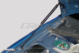 GReddy Subaru WRX/STI 2005-07 Engine Hood Lifter Kit