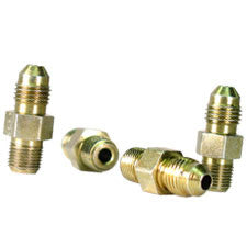 Straight 1/8" NPT to -4 AN