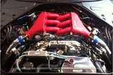 GReddy Nissan GTR 2009-on RX Billet Throttle KIt