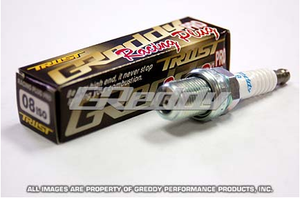 GReddy spark plugs ISO 8 Pro Iridium