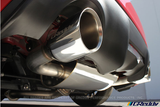 GReddy Supreme - SP Exhaust Scion FR-S 2013-15