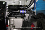 Greddy Mitsubishi Evolution X MR 2008-10 Circuit Spec SST Cooler Kit