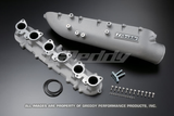 GReddy Nissan R32 / R33 / R34 Intake Manifold Plenum