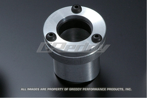 GReddy Injector Holder Aluminum for Additional Injector mounting