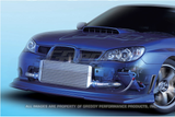 Greddy Subaru WRX / STI 2002-07 13row Oil Cooler Kit