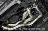 HKS STAINLESS STEEL EXHAUST MANIFOLD 2013+ FR-S (ZN6)