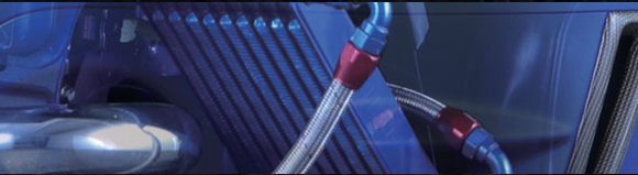 Greddy Acura Integra 1994-01 10row Oil Cooler Kit