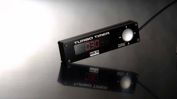 HKS Universal Turbo Timer Type-0