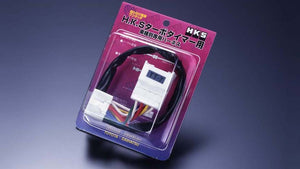 HKS Mitsubishi Turbo Timer Harness - Code MT-6