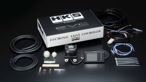 HKS EVC6-IR Electronic Valve Controller