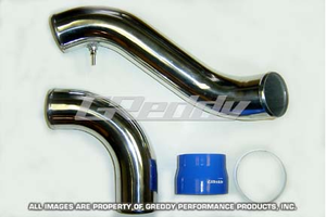 GReddy Toyota JZA80 Special Piping
