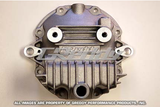 GReddy differential cover for Nissan S14/S15 SR20DET PN: 14520401