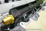 GReddy Nissan GTR 2009-on Fuel Rail Set