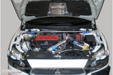 GReddy Mitsubishi Evolution X 2008-11 Engine Hood Lifter Kit