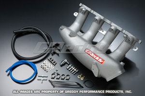 GReddy Nissan S14 / S15 Intake Manifold Plenum