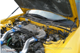 GReddy Mazda RX7 1993-96 Engine Hood Lifter Kit