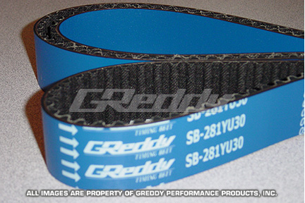 GReddy Timing Belt Subaru EJ20
