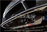 GReddy Nissan GTR 2009-11 Optional R35 Type29R Carbon Air Duct